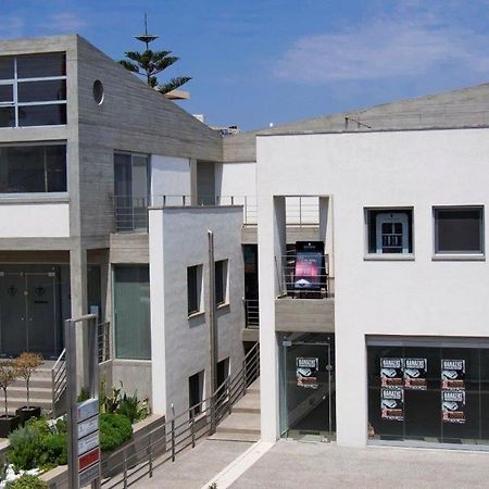 Astrolithos Down Town Apartment Monemvasia Bagian luar foto